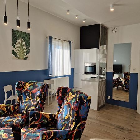 Apartament Dwupoziomowy Katoviçe Dış mekan fotoğraf