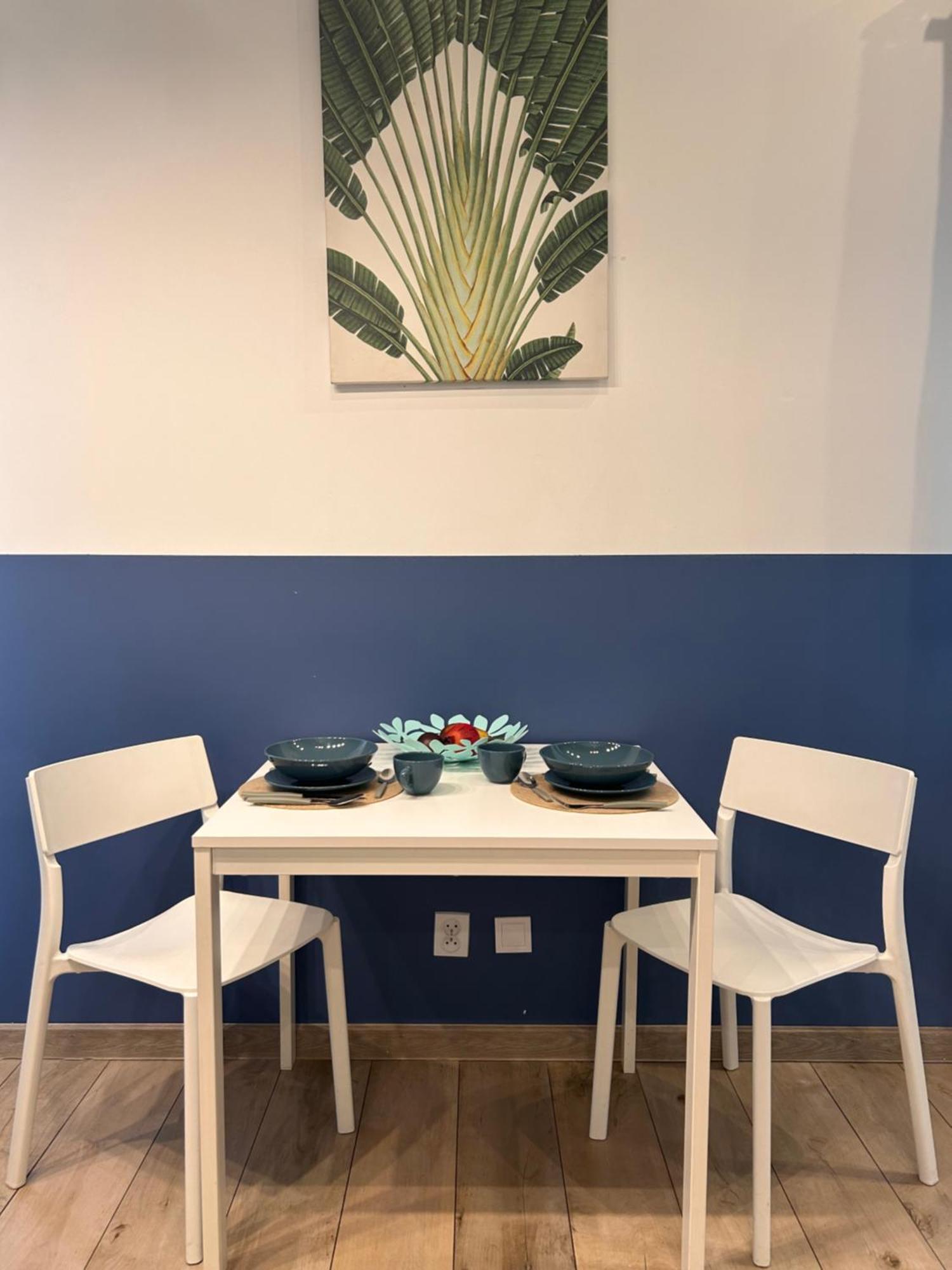Apartament Dwupoziomowy Katoviçe Dış mekan fotoğraf