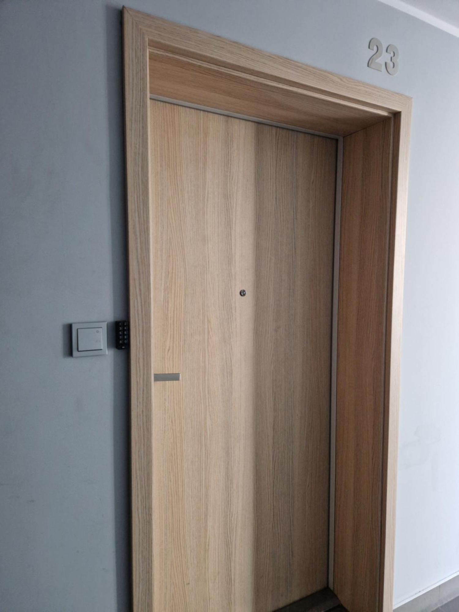 Apartament Dwupoziomowy Katoviçe Dış mekan fotoğraf